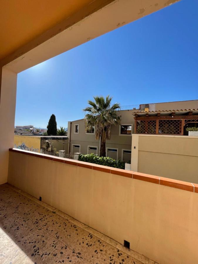 Fera5 Hotel Olbia Kültér fotó