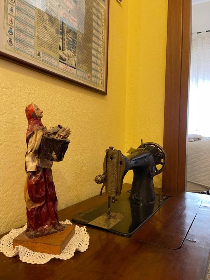 Fera5 Hotel Olbia Kültér fotó