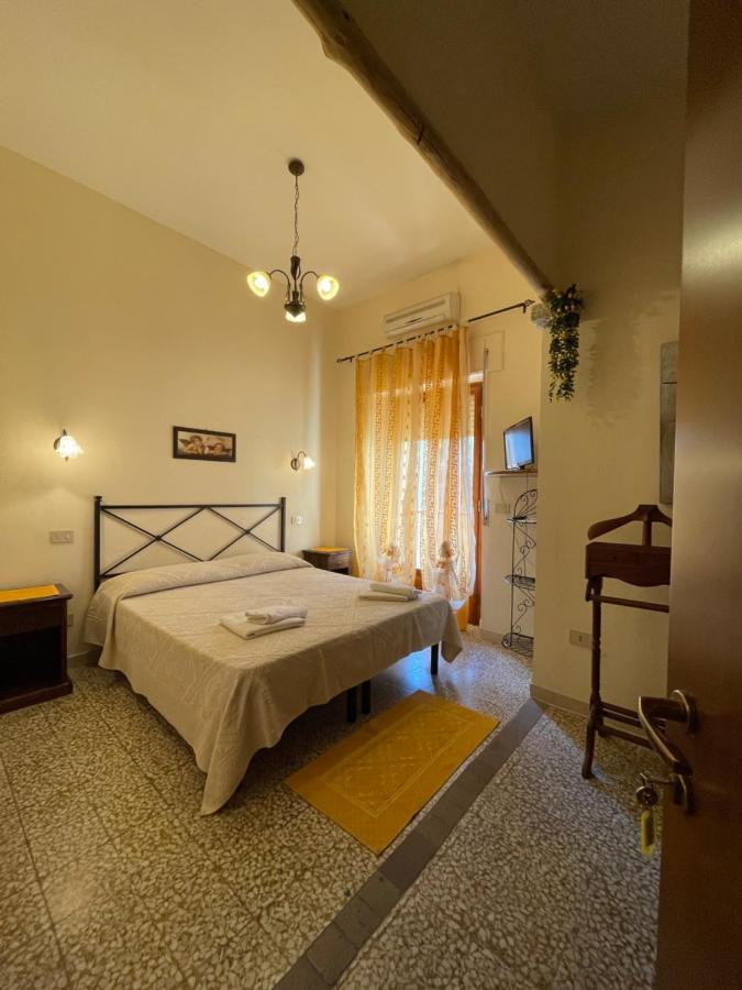Fera5 Hotel Olbia Kültér fotó