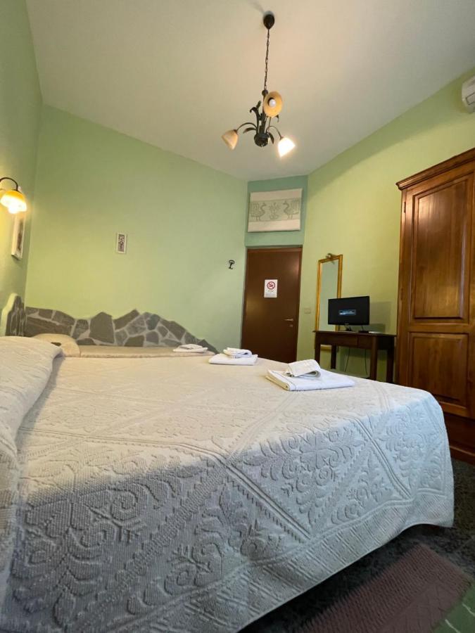 Fera5 Hotel Olbia Kültér fotó