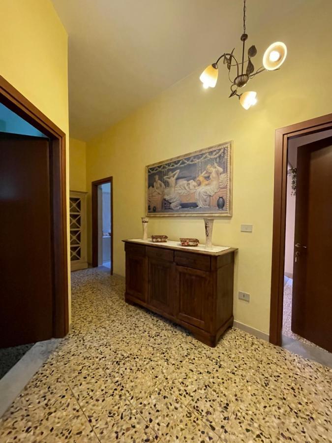 Fera5 Hotel Olbia Kültér fotó